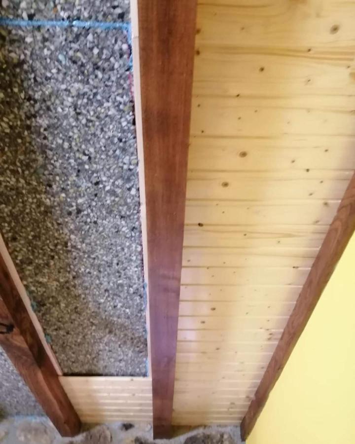 Apartamentos Rurales La Caviana Cangas de Onis Ngoại thất bức ảnh