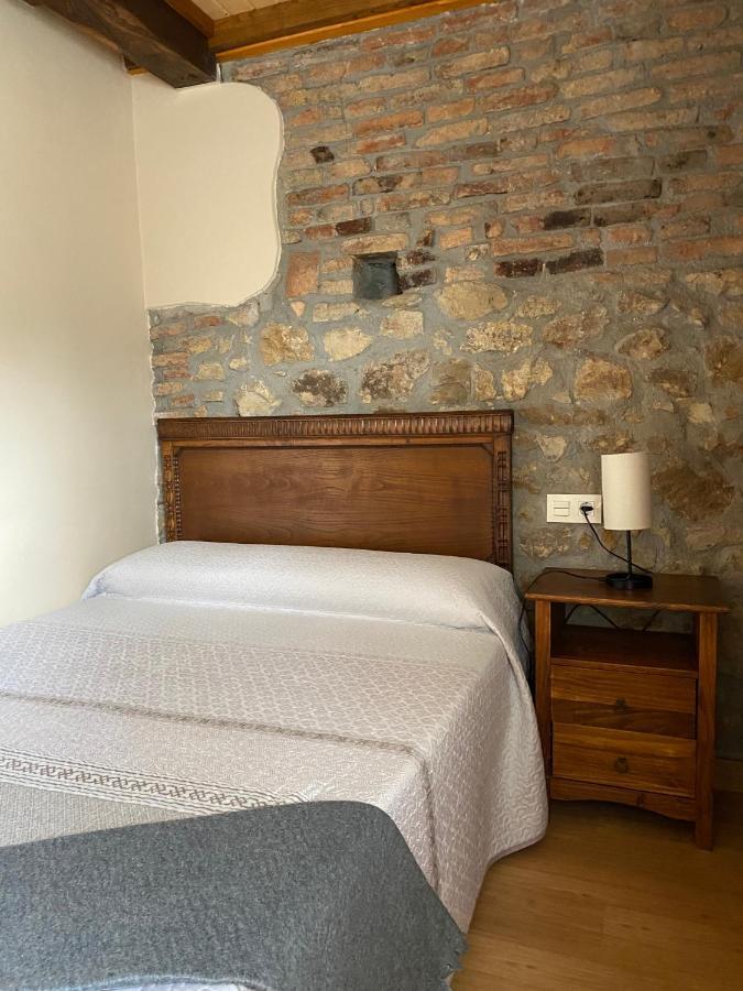 Apartamentos Rurales La Caviana Cangas de Onis Ngoại thất bức ảnh