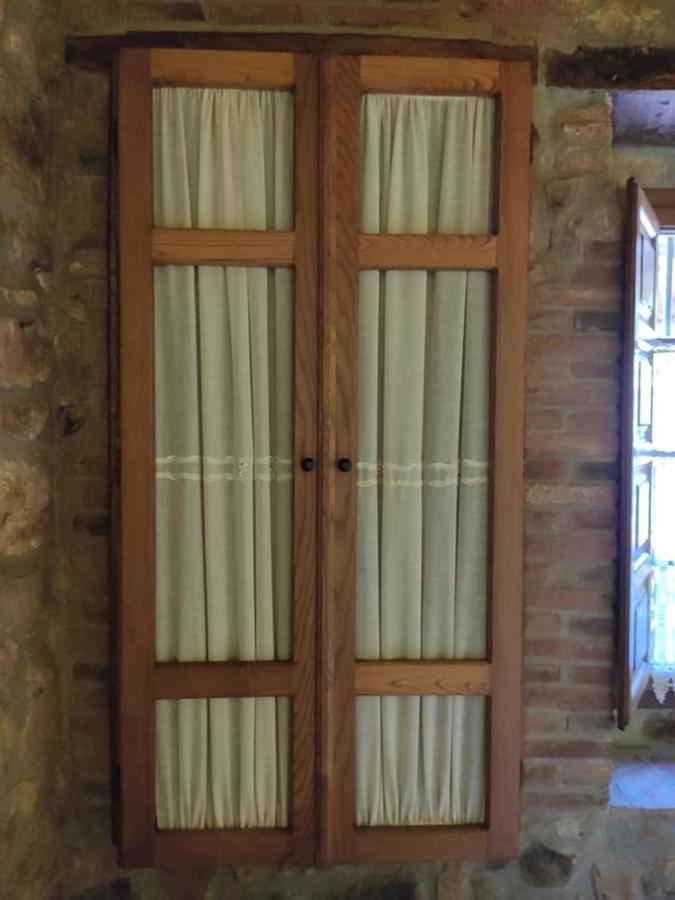 Apartamentos Rurales La Caviana Cangas de Onis Ngoại thất bức ảnh